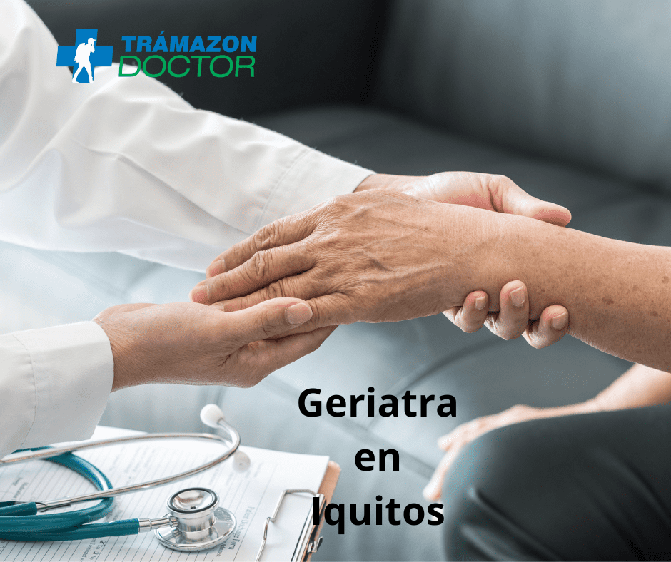geriatría en iquitos